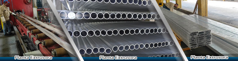 Banner Extrusora