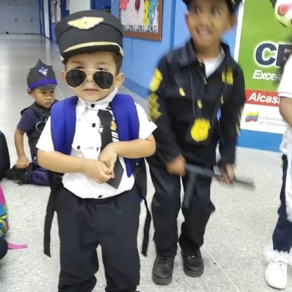 CEI CVG ALCASA - Actividad 4