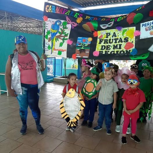 CEI CVG ALCASA - Actividad 5