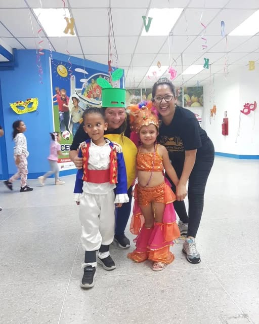 CEI CVG ALCASA - Actividad 6